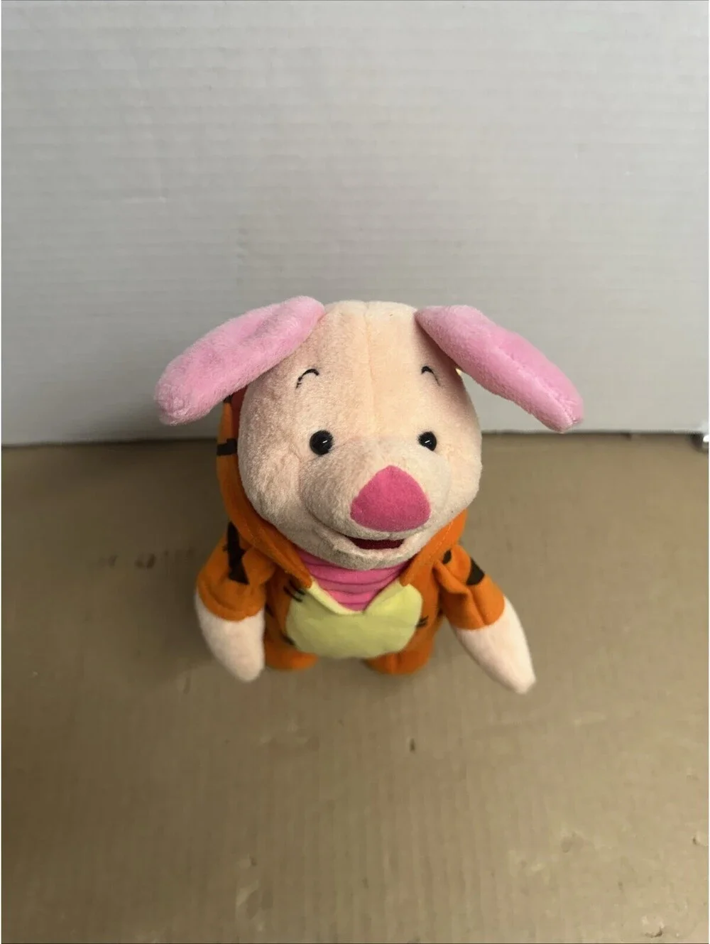 Mattel disney bounce